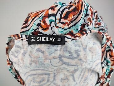 21: Sheilay, Sukienka damska, rozmiar S — 5