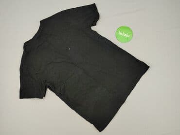 sinsay koszulki z długim rękawem: Sinsay, T-shirt for men, size M — 4