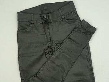 Women's Pants: Zign, Spodnie materiałowe damskie, rozmiar L — 1