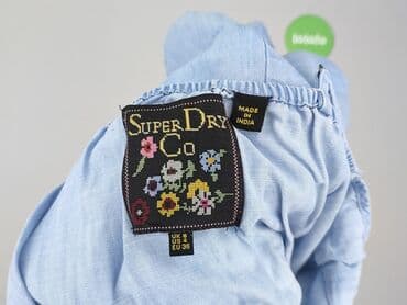 hollister kombinezon: Superdry, Kombinezon damski, rozmiar S — 4