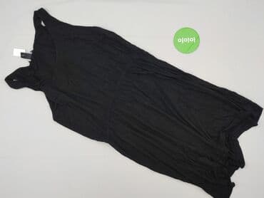 koszulki basic hm: H&M Basic, Sukienka damska, L — 2