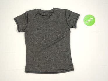 koszulka troskliwe misie h: T-shirt damski, rozmiar S — 3