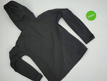 trespass softshell: James & Nicholson, Męska kurtka przejściowa, rozmiar M — 3