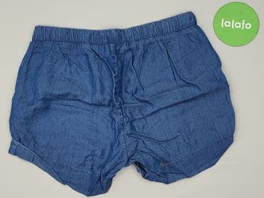 krótkie spodenki kobiece: Szorty damskie, rozmiar M — 5