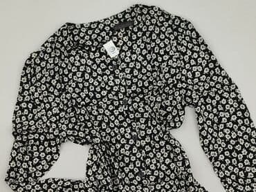 paski do sukienek ozdobne: C&A, Bluzka damska, M — 1