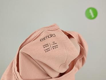 hm koszulki basic: Esmara, T-shirt damski, rozmiar M — 4