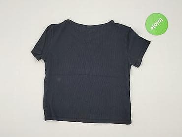 supreme crop top: Stradivarius, Top damski, rozmiar L — 3