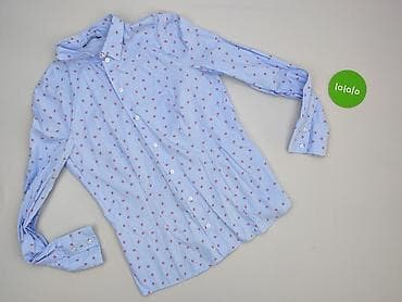 koszulo bluza: Esmara, Koszula damska, rozmiar XL — 2