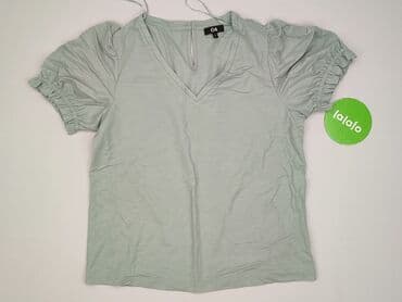 sandalki czarne ccc: C&A, Bluzka damska, rozmiar M — 2