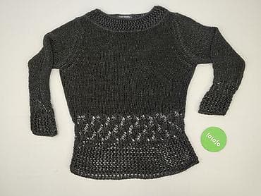 sweter max: Betty Barclay, Sweter damski, rozmiar 2XL — 2