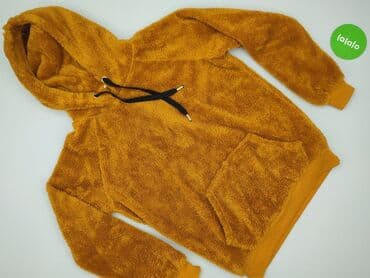 new yorker kurtki zimowe: Teddy, Women`s hoodie, S — 2