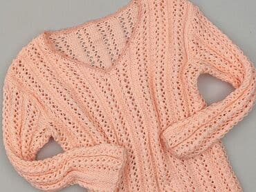 nylon sweter: Sweter damski, rozmiar S — 1