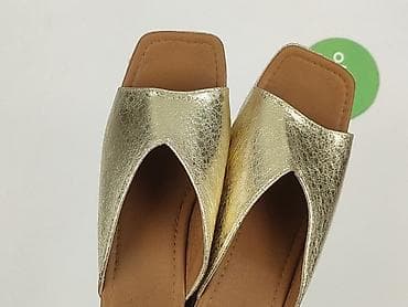 deichmann japonki: Klapki damskie, rozmiar 42 — 5