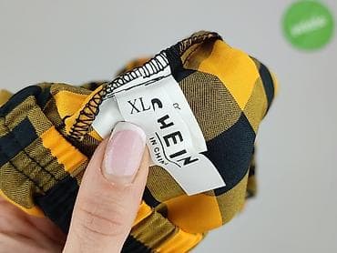 crivit shorts: Shein, Шорти жіночі, розмір XL — 6