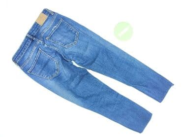 ciemne jeansy: Jeans for women, size M (EU 38) — 3