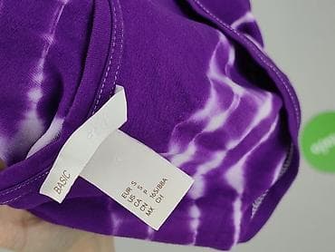 koszulki boss 3 pack: H&M Basic, T-shirt damski, rozmiar S — 4