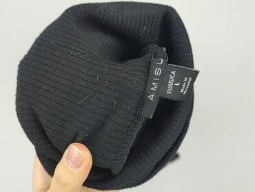 skarpetowe buty: Amisu, Golf damski, rozmiar L — 5