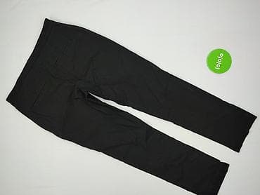 lenary pants: MNG, Spodnie materiałowe damskie, rozmiar L — 3