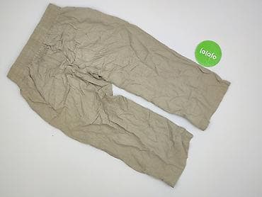 jordan sizzer: EIGHT PARIS, Spodnie materiałowe damskie, rozmiar S — 3