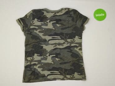 bluzki stranger things: River Island, T-shirt damski, rozmiar S — 3