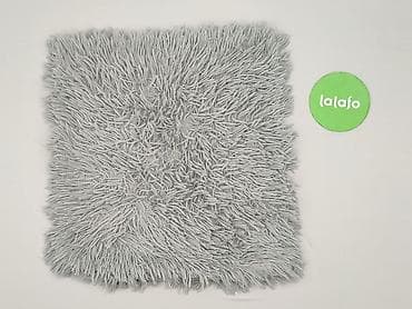 Linen & Bedding: PL - Pillowcase, 44 x 44, color - Grey, condition - Perfect — 3