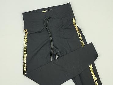 ccc champion buty: Diverse, Legginsy Sportowe damskie, rozmiar S — 1