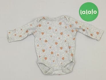fila koszulki: Body, 0-3 months, 
condition - Very good — 2
