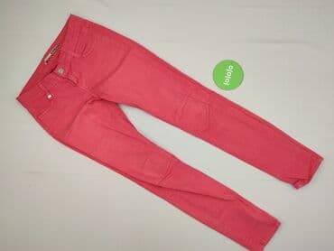 spodnie jeansowe damskie stradivarius: Stradivarius, Jeansy damskie, rozmiar M — 2