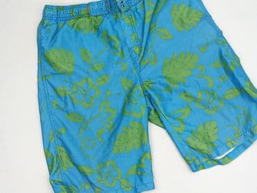 spodnie dresowe z niskim krokiem: Shorts for men, M (EU 38), condition - Good — 1