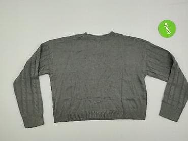 sweter shein: Shein, Sweter damski, rozmiar L — 3