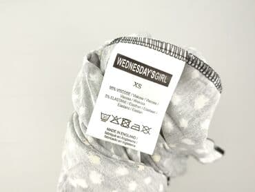 buty koturna: Wednesday‘s Girl, Sukienka damska, rozmiar XS — 5