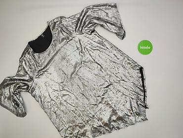 cecil tunika: Shein Curve, Tunika damska, rozmiar XL — 2