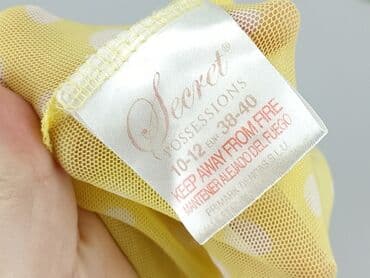 sukienki swing plus size: Secret Possessions, Нічна сорочка, розмір L — 4