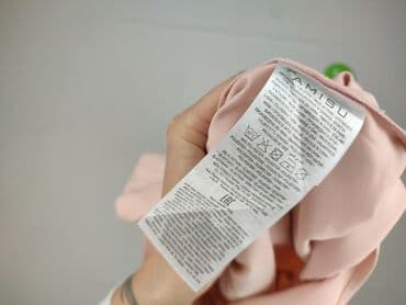 steve madden klapki z futerkiem: Amisu, Kombinezon damski, rozmiar 2XS — 5