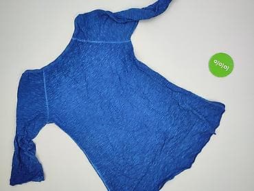 bluzki stitch: Tunika damska, rozmiar M — 3