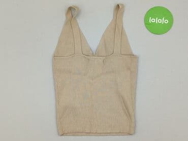 top na jedno ramię stradivarius: Primark, Top damski, S — 3