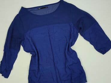 krótkie spodenki i marynarka: House, Women's blouse, size XS (EU 34) — 1