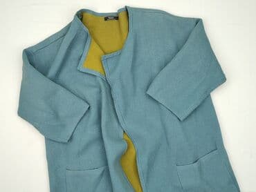 c a sweter: Kardigan damski, rozmiar One size — 1