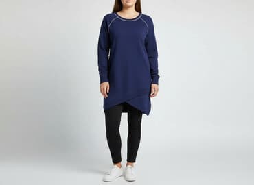 sukienka tomex: Tom Rose, Sukienka damska, rozmiar XL — 6