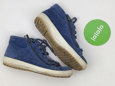 klapki na ostrogi piętowe allegro: Sneakersy dla mężczyzn, 45 — 2