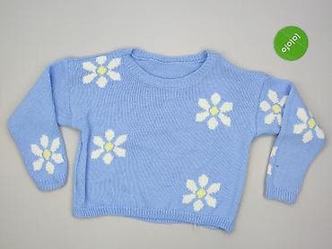 fleki kurtki: Sweter damski, rozmiar 2XL — 2