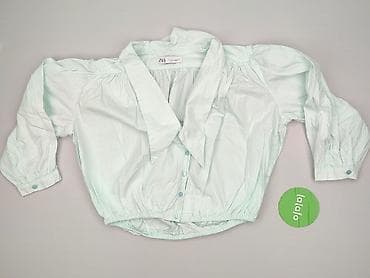 bluzki zebra: Zara, Bluzka damska, rozmiar S — 2