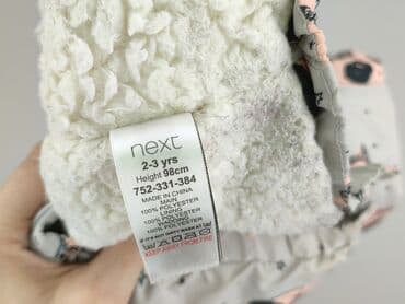 czapka matrix: Transitional jacket, Next, 2-3 years, 92-98 cm, condition - Good — 5