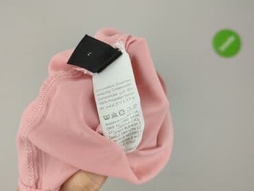 garnitury damskie shein: Shein, Bluzka damska, rozmiar M — 5