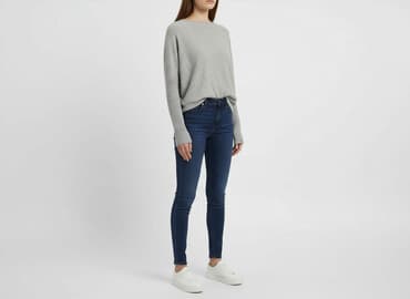 tk maxx kurtka damska: Top Secret, Kardigan damski, rozmiar M — 6