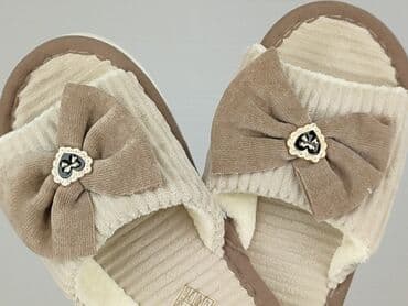kapcie podgrzewane lidl: Wybierz, Kapcie damskie, 38 — 5