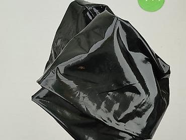 getry lateksowe: Legginsy rozmiar XL — 5