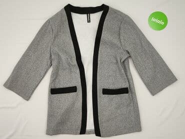 c a sweter: Kardigan damski, rozmiar S — 2