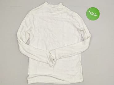t shirty pod marynarkę: MNG, T-shirt damski, rozmiar M — 3