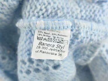 candy.pl ubrania: Kardigan damski, rozmiar S — 4